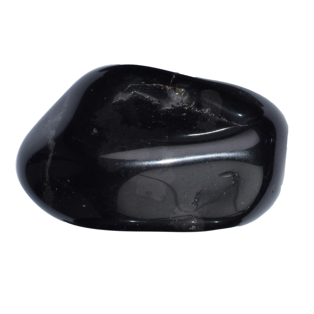 Pierres roulées Onyx (naturel), 3,0 - 4,0cm (XL) | Marco Schreier