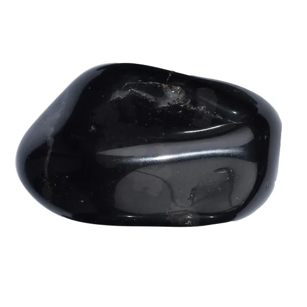 Piedra rodada Ónice (natural), 3.0 - 4.0cm (XL) | Marco Schreier