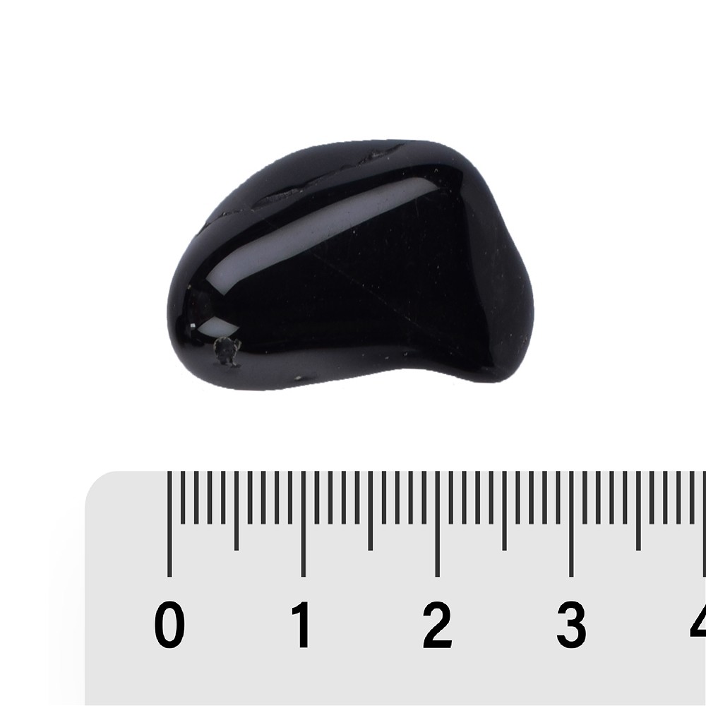 Pietra burattata Onice (naturale), 2,0 - 3,0 cm (L) | Marco Schreier