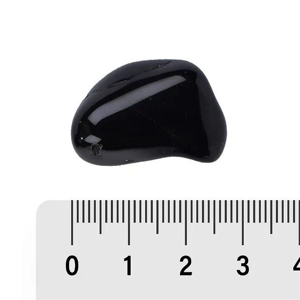 Trommelsteine Onyx (natur), 2,0 - 3,0cm (L) | Edelsteine, Heilsteine & Schmuck
