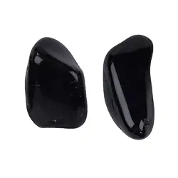 010460301 Trommelsteine Onyx (natur), 2,0 - 3,0cm (L) | Edelsteine, Heilsteine & Schmuck
