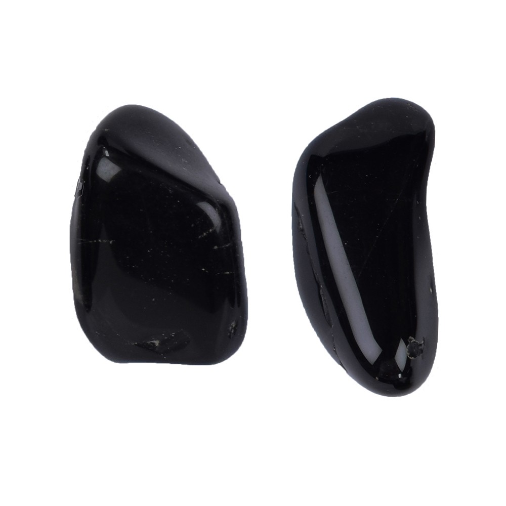 Pietra burattata Onice (naturale), 2,0 - 3,0 cm (L) | Marco Schreier