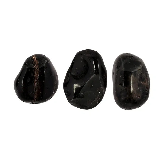 Pierres roulées Onyx (naturel), 1,9 - 3,0cm (M) | Marco Schreier