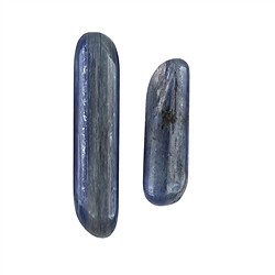 010630301 Trommelsteine Disthen A, 3,0 - 5,0cm (L) | GH Edelsteine, Heilsteine & Schmuck