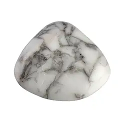 010910202 Trommelsteine Magnesit (glatt), 3,0 - 4,0cm (XL) | Marco Schreier