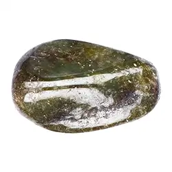 010940201 Pierres roulées Jadéite, 3,5 - 4,5cm (XL) | Marco Schreier