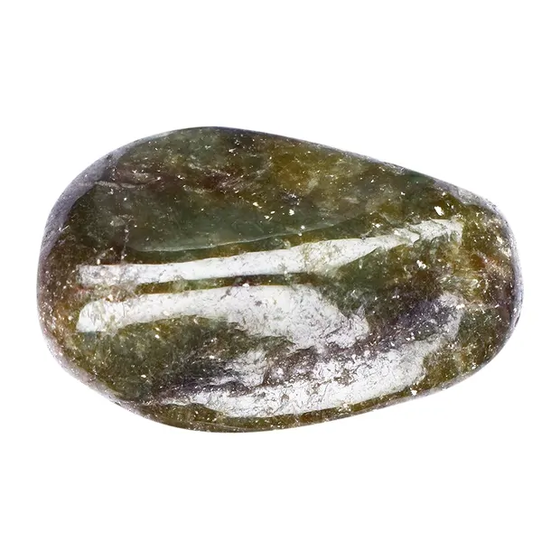Tumbled Stones Jadeite, 3,5 - 4,5cm (XL) | wholesaler gems & healing stones