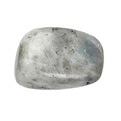 011030204 Pierres roulées Labradorite B, 3,0 - 3,5cm (XL) | Marco Schreier