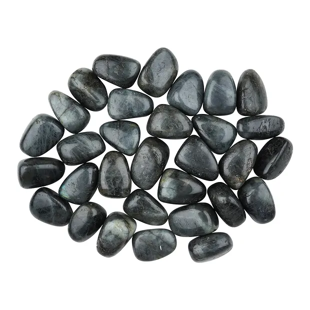 Tumbled Stones Labradorite B, 2,8 - 3,3cm (L) | wholesaler gems & healing stones