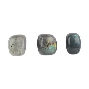 Trommelsteine Labradorit B, 2,0 - 2,5cm (M) | Edelsteine, Heilsteine & Schmuck