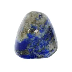 011040202 Piedras rodadas Lapislázuli B, 2,5 - 3,5cm (XL) | Marco Schreier