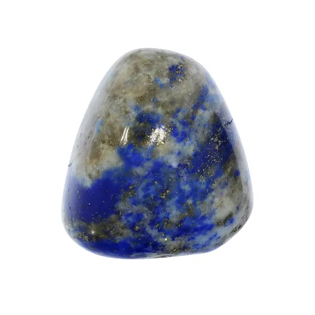 Piedras rodadas Lapislázuli B, 2,5 - 3,5cm (XL) | Marco Schreier