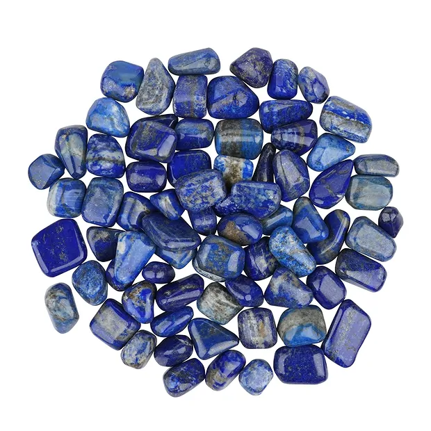 Tumbled Stones Lapis Lazuli A, 1,7 - 2,7cm (M) | gems, healing stones & jewelry