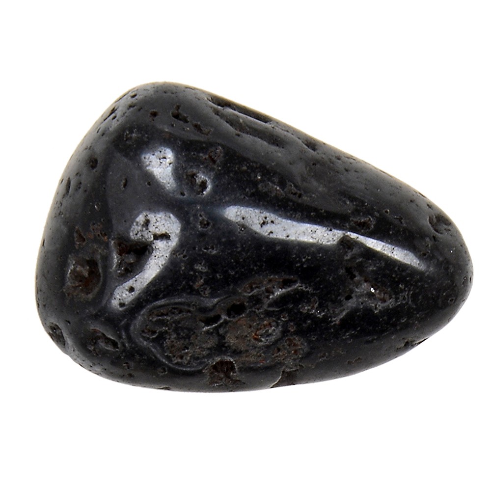 Trommelsteine Magnetit, 2,8 - 3,6cm (XL) | GH Edelsteine, Heilsteine & Schmuck