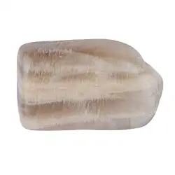 011130201 Tumbled Stone Moonstone, 2,5 - 3,0cm (XL) | wholesaler gems & healing stones
