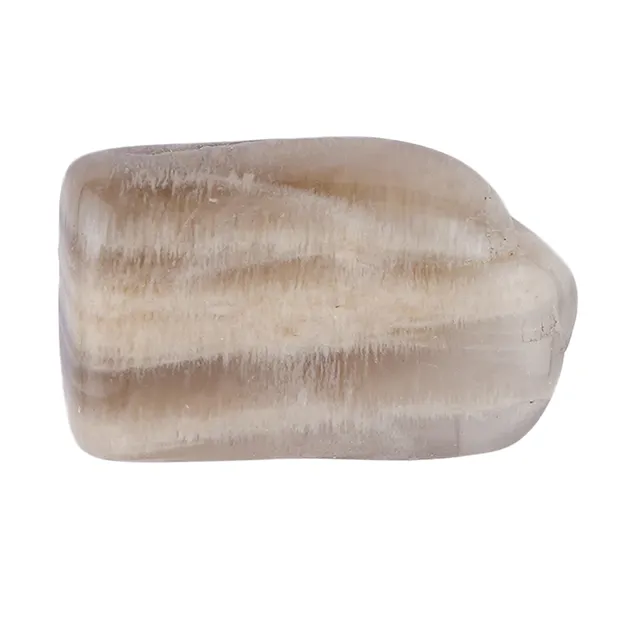 Trommelsteine Mondstein, 2,5 - 3,0cm (XL) | GH Edelsteine, Heilsteine & Schmuck