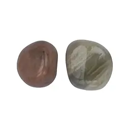 011130302 Trommelsteine Mondstein extra, 2,5 - 3,0cm (L)  | Marco Schreier