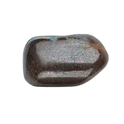 011200201 Tumbled Stones Opal (Boulder Opal), 3,0 - 4,0cm (XL) | Marco Schreier