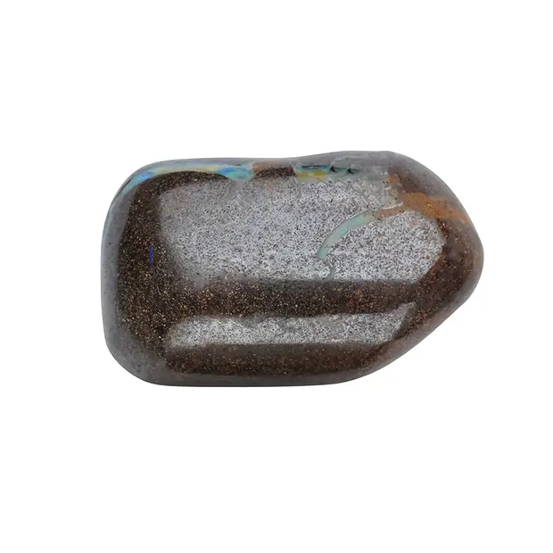 Trommelsteine Opal (Boulderopal), 3,0 - 4,0cm (XL) | Marco Schreier
