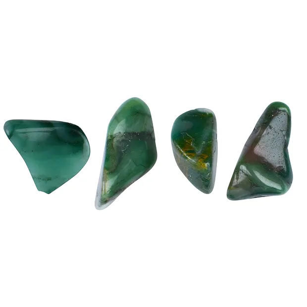 Piedras rodadas Prasem, 1.5 - 3.0cm (S) | Marco Schreier