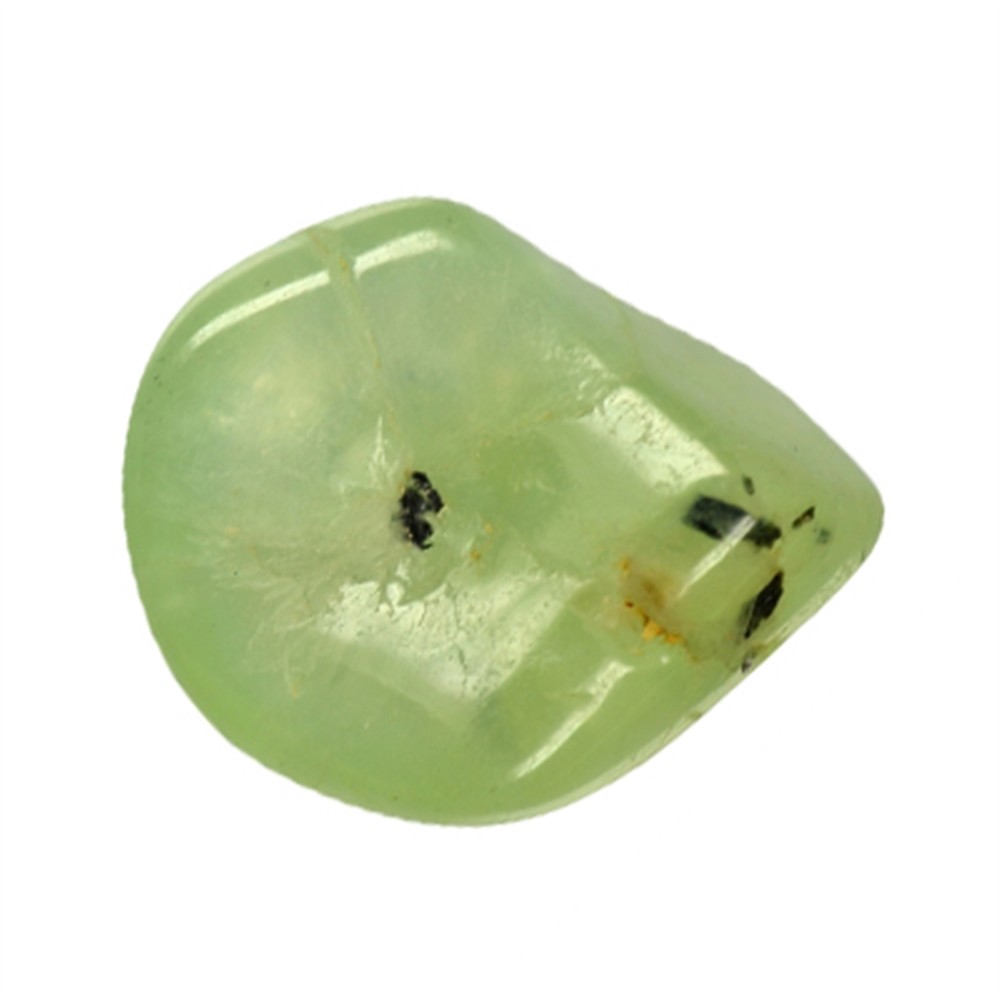 Tumbled Stones Prehnite (extra), 3,0 - 4,0cm (XL) | Marco Schreier