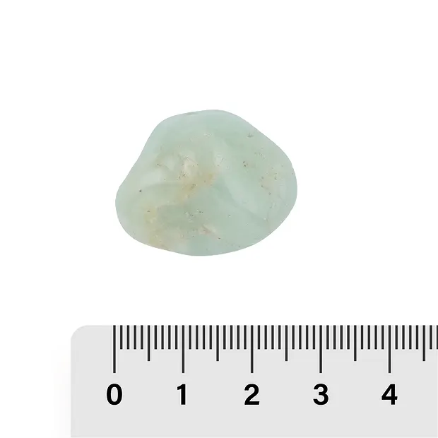 Tumbled Stones Prehnite, 2,5 - 3,5cm (L) | wholesaler gems & healing stones