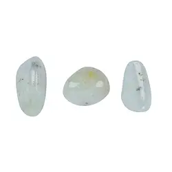 011230401 Tumbled Stones Prehnite, 1,8 - 2,8cm (M) | wholesaler gems & healing stones