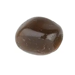 011280201 Trommelsteine Rauchquarz, 3,0 - 4,0cm (XL) | GH Edelsteine, Heilsteine & Schmuck