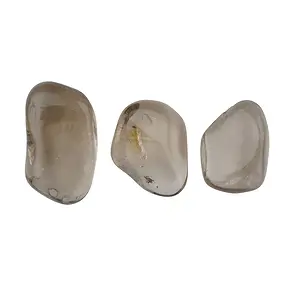 Tumbled Stone Smoky Quartz, 1,8 - 2,8cm (M) | wholesaler gems & healing stones
