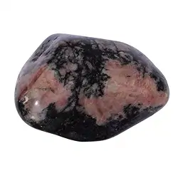 011310201 Trommelsteine Rhodonit, 2,5 - 4,0cm (XL) | GH Edelsteine, Heilsteine & Schmuck