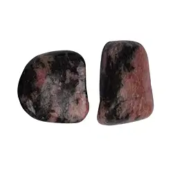 011310301 Pierres roulées Rhodonite, 2,0 - 4,0cm (L) | Marco Schreier