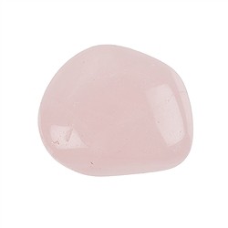 011330201 Tumbled Stones Rose Quartz, 3.0 - 5.0cm (XL) | wholesaler gems &amp; healing stones