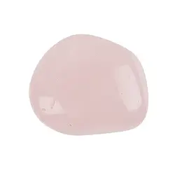 011330201 Trommelsteine Rosenquarz, 3,0 - 5,0cm (XL) | GH Edelsteine, Heilsteine & Schmuck