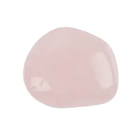 Pierres roulées Quartz rose, 3,0 - 5,0cm (XL) | Marco Schreier
