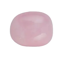 011330202 Trommelsteine Rosenquarz A, 2,5 - 3,2cm (XL) | Edelsteine, Heilsteine & Schmuck
