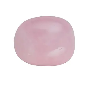 Trommelsteine Rosenquarz A, 3,0 - 3,5cm (XL) | Edelsteine, Heilsteine & Schmuck