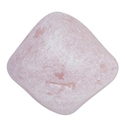 011330220 Tumbled stones Rose Quartz tumbled, 2.5 - 4.0cm | gems, healing stones &amp; jewelry