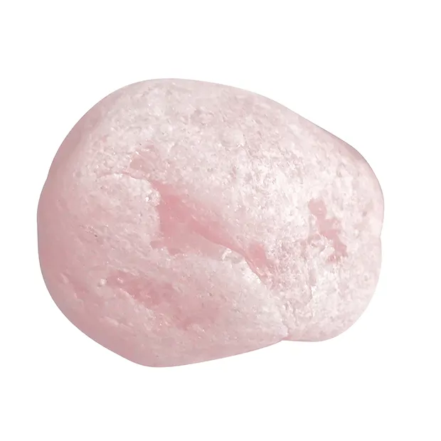 Piedras rodadas de Cuarzo rosa, 2.5 - 4.0cm | Marco Schreier