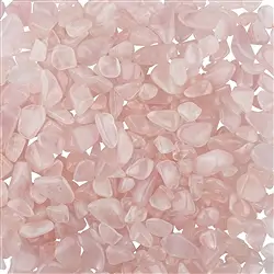 011330601 Trommelsteine Rosenquarz, 1,2 - 2,0cm (B1) | GH Edelsteine, Heilsteine & Schmuck