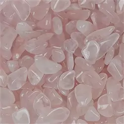 011330701 Trommelsteine Rosenquarz, 1,0 - 1,5 cm (B2) | Edelsteine, Heilsteine & Schmuck