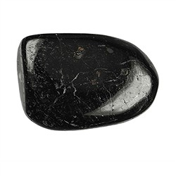 011380201 Pierres roulées Schorl, 3,0 - 3,5cm (XL) | Marco Schreier