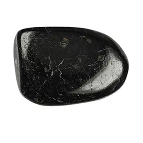 Pierres roulées Schorl, 3,0 - 3,5cm (XL) | Marco Schreier