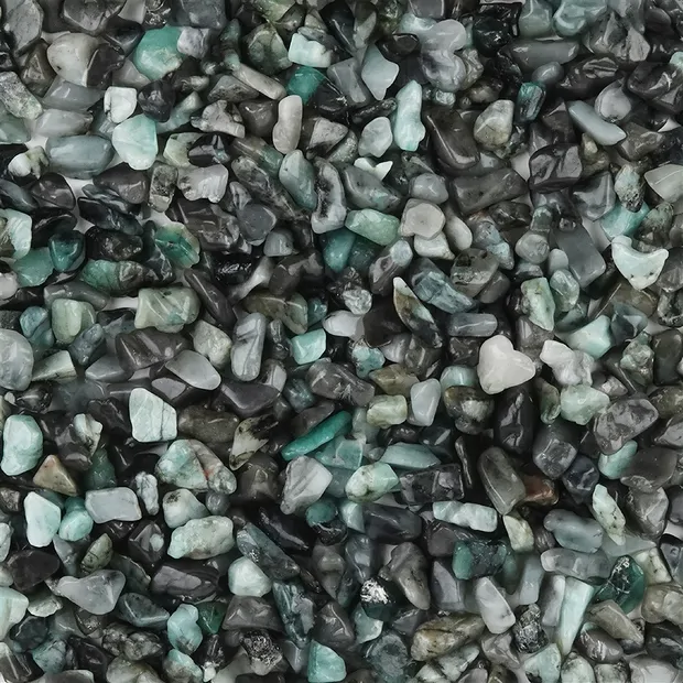 Emerald in Matrix, 0.5 - 1.0 cm (B2) | wholesaler gems, healing stones & jewelry