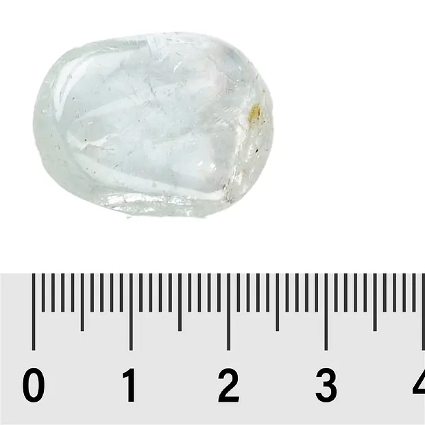 Piedras rodadas Topacio (azul), 2.0 - 2.5cm (M) | Marco Schreier