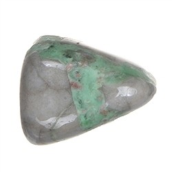 011600201 Trommelsteine Variscit in Matrix, 2,5- 3,2cm (XL) | Marco Schreier