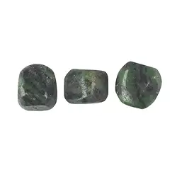 011630401 Tumbled Stones Zoisite, 1,5 - 2,0cm (M) | wholesaler gems & healing stones