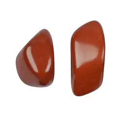 011650301 Trommelsteine Jaspis (rot), 2,5 - 3,5cm (L) | Edelsteine, Heilsteine & Schmuck