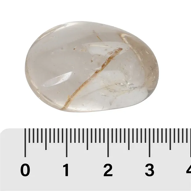 Trommelsteine Rutilquarz, 2,8 - 3,5cm (XL) | GH Edelsteine, Heilsteine & Schmuck