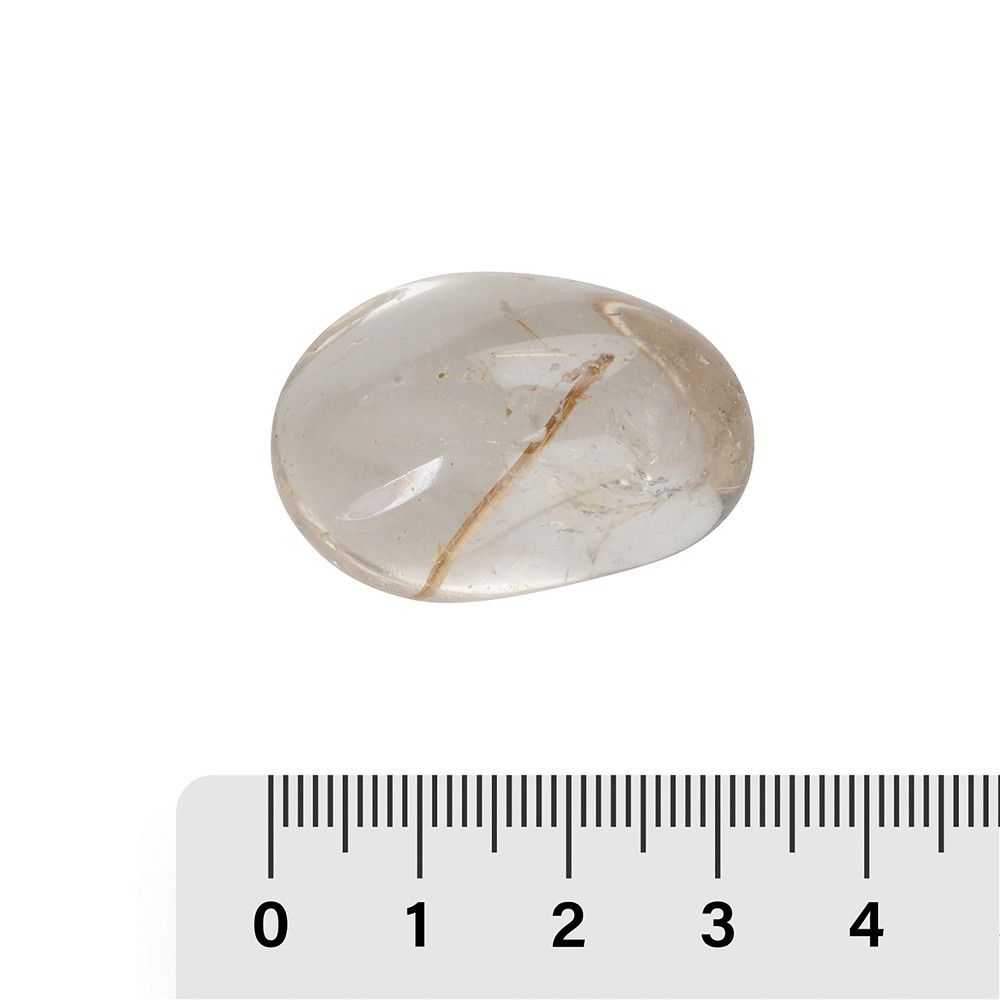 Trommelsteine Rutilquarz, 2,8 - 3,5cm (XL) | GH Edelsteine, Heilsteine & Schmuck
