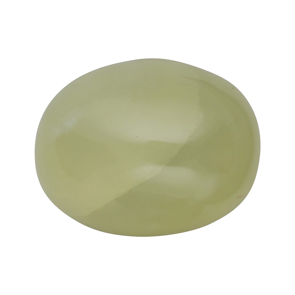 Tumbled Stones Serpentine ("China Jade"), 3,0 - 3,4cm (XL) | Marco Schreier